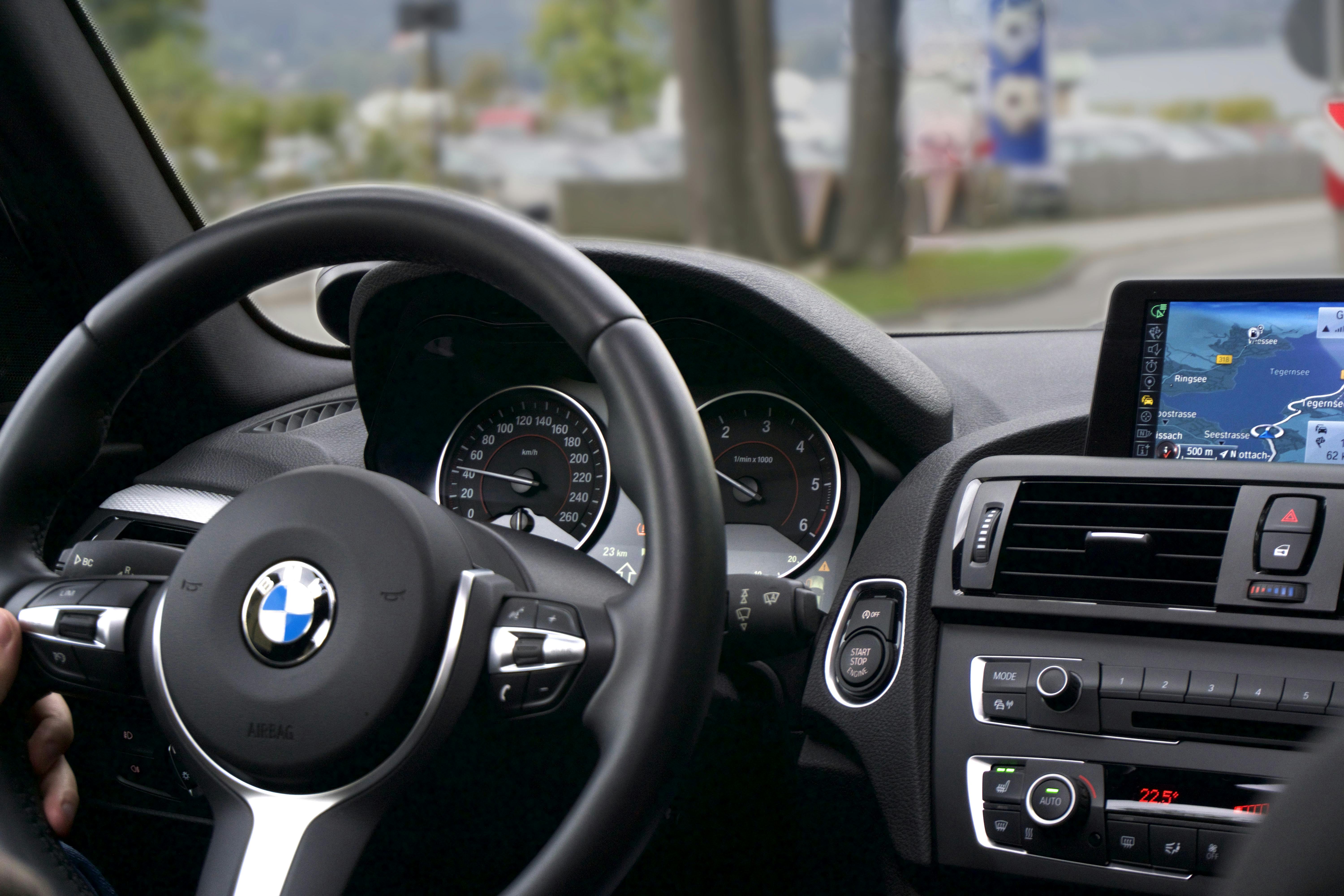 Car detailing